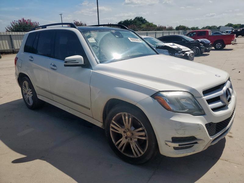 2015 MERCEDES-BENZ GLK 250 BL WDCGG0EB5FG423414