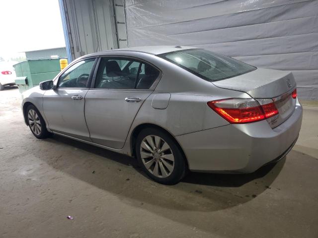 Vin: 1hgcr2f8xda033553, lot: 63947025, honda accord exl 20132