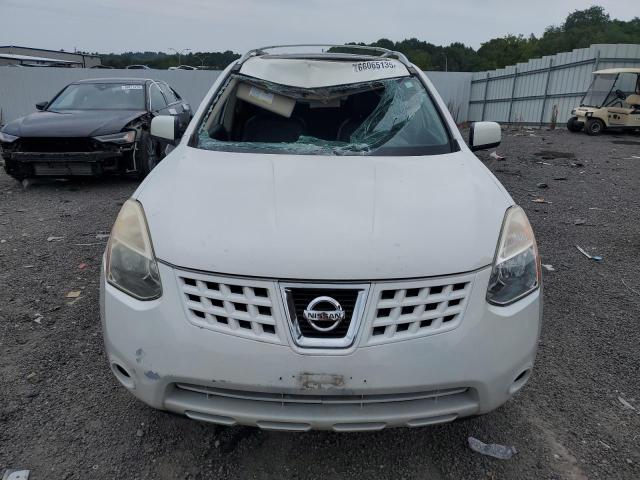 2010 NISSAN ROGUE S - JN8AS5MV1AW604533