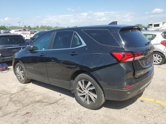 2022 CHEVROLET EQUINOX LT - 3GNAXKEV2NL249806