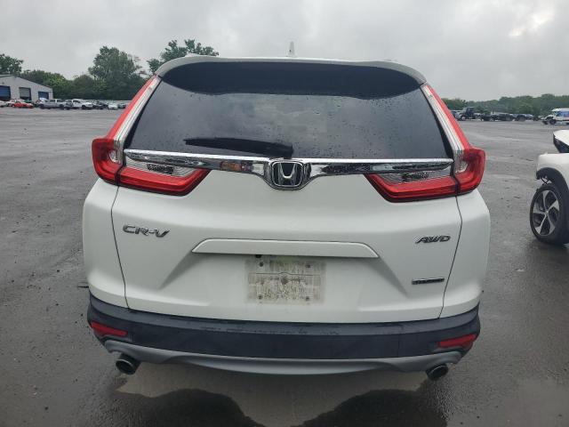 2019 HONDA CR-V TOURI JHLRW2H97KX000174