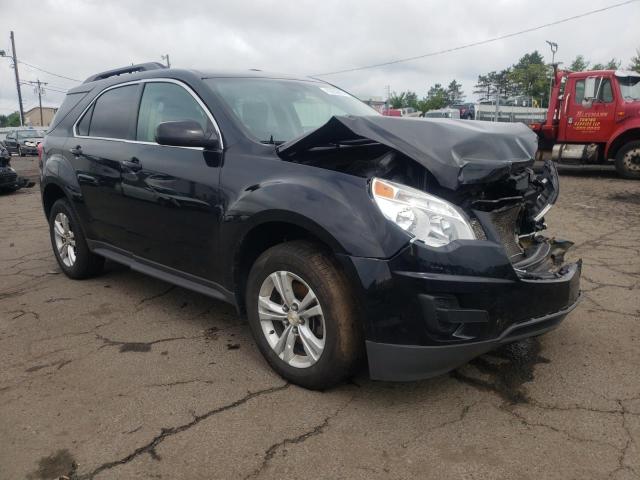 2015 CHEVROLET EQUINOX LT - 2GNFLFE32F6415058