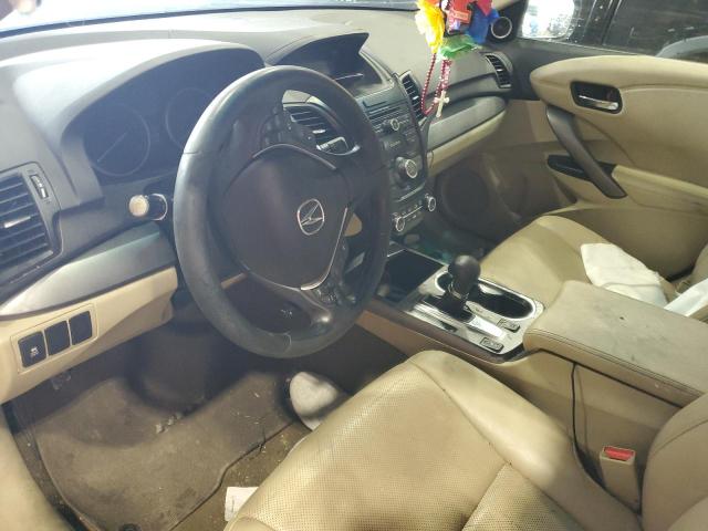 2015 ACURA RDX 5J8TB3H34FL003547