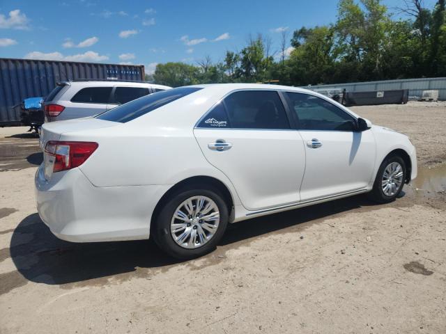 2014 TOYOTA CAMRY L - 4T4BF1FK9ER351349