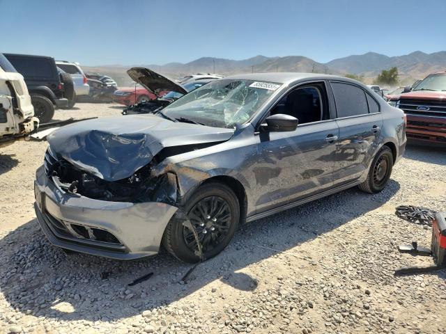 2016 VOLKSWAGEN JETTA S - 3VW267AJ6GM298324