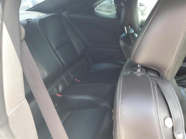 2015 CHEVROLET CAMARO 2SS 2G1FK1EJ2F9258751