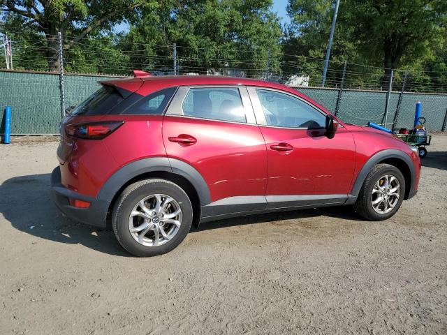 2021 MAZDA CX-3 SPORT - JM1DKFB74M1500204