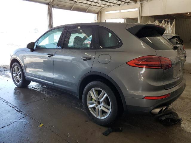 2016 PORSCHE CAYENNE SE WP1AE2A2XGLA16893