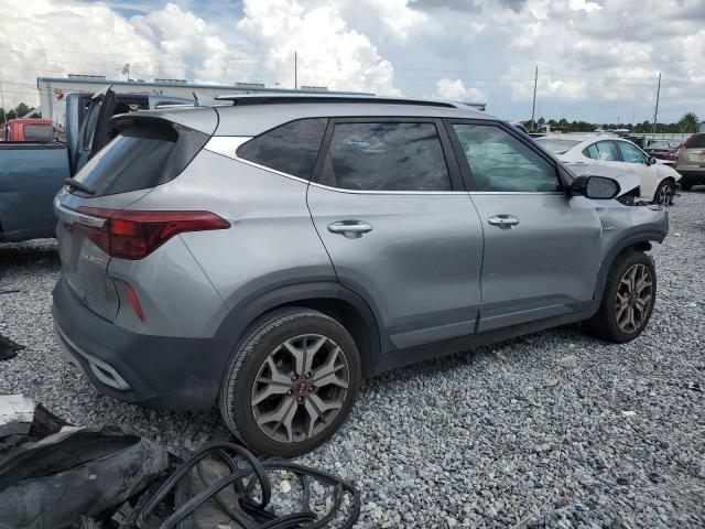 2021 KIA SELTOS SX KNDETCA22M7039135