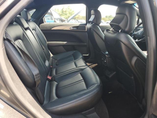 2017 LINCOLN MKZ PREMIE 3LN6L5A93HR638584