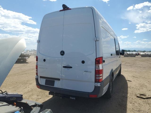 2018 MERCEDES-BENZ SPRINTER 2 - WD3PE8CD1JP594971