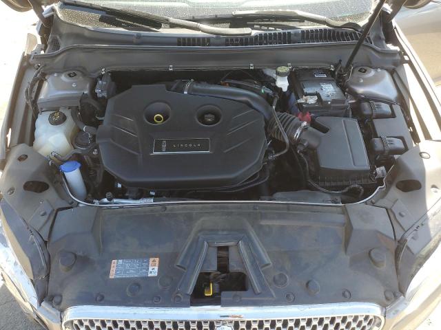 2019 LINCOLN MKZ RESERV 3LN6L5E99KR634301