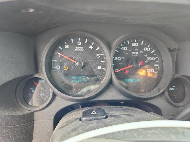2012 GMC SIERRA K15 - 1GTR2TEA7CZ111827