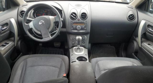 2014 NISSAN ROGUE SELE - JN8AS5MV0EW700806