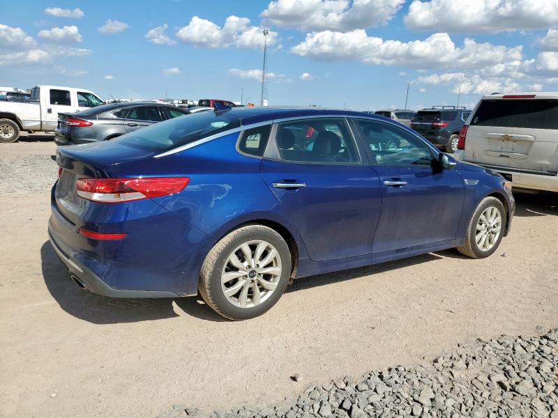 2020 KIA OPTIMA LX - 5XXGT4L3XLG398307