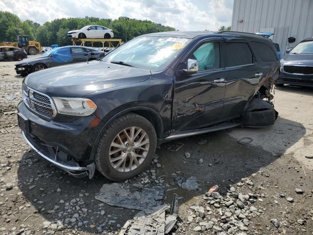 DODGE DURANGO CI