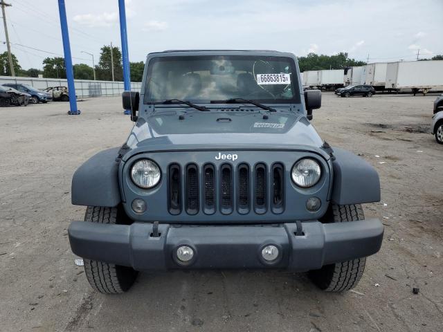 2015 JEEP WRANGLER U 1C4BJWDG2FL545673