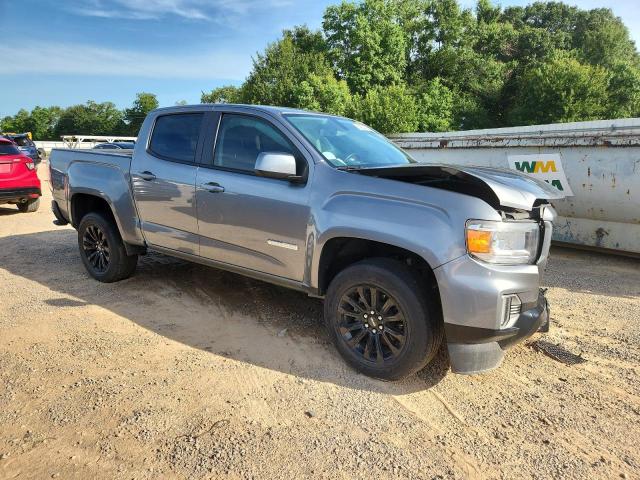 2021 GMC CANYON ELE 1GTG5CEN1M1126972