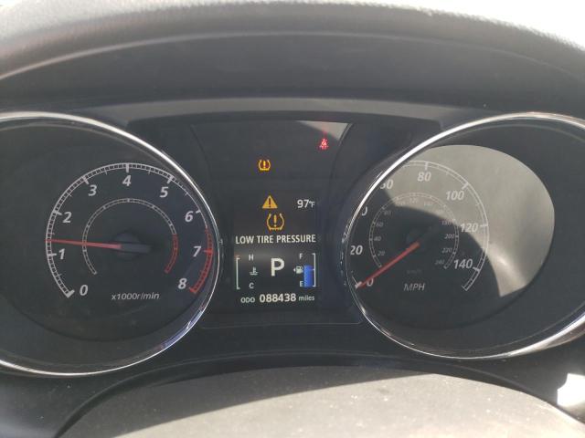 2018 MITSUBISHI OUTLANDER JA4AR3AW9JU025059