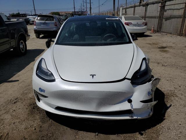 2021 TESLA MODEL 3 5YJ3E1EB2MF928494
