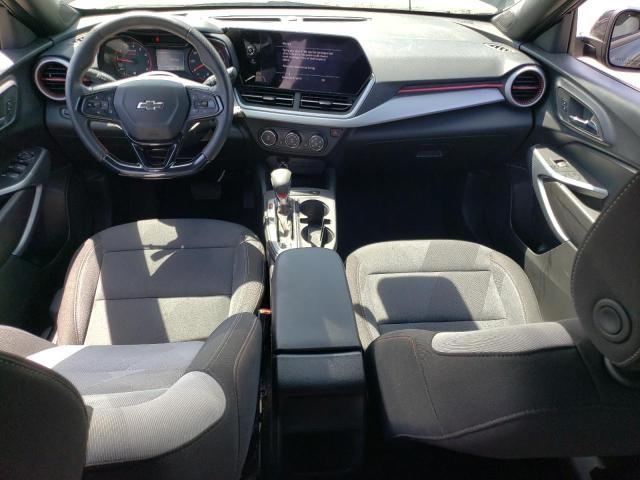 2024 CHEVROLET TRAX 1RS KL77LGE21RC233872