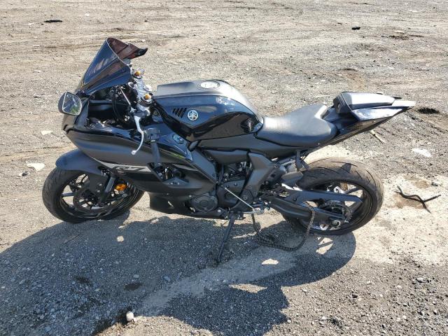 2024 YAMAHA YZFR7 JYARM38E5RA014590