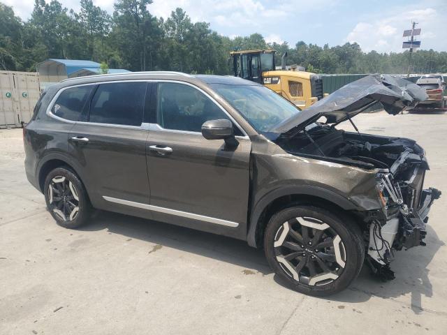 2024 KIA TELLURIDE - 5XYP64GCXRG515289