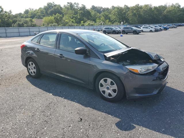 2017 FORD FOCUS S 1FADP3E25HL305437
