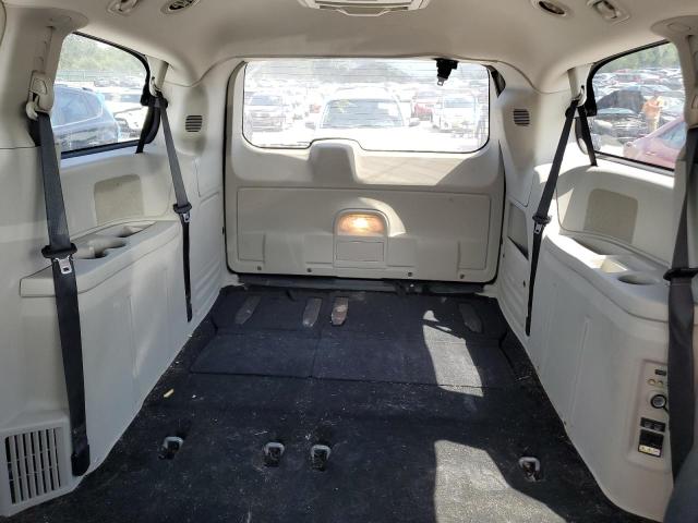 2015 CHRYSLER TOWN & COU 2C4RC1BG1FR644605