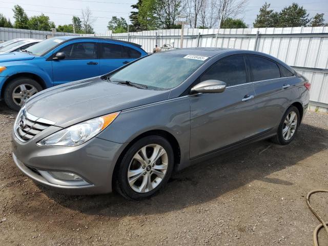 Vin: 5npec4ac4dh764178, lot: 61338465, hyundai sonata se 2013 img_1