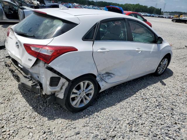 2013 HYUNDAI ELANTRA GT - KMHD35LE8DU060602