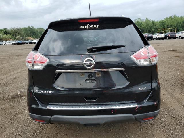2015 NISSAN ROGUE S - KNMAT2MT7FP583341