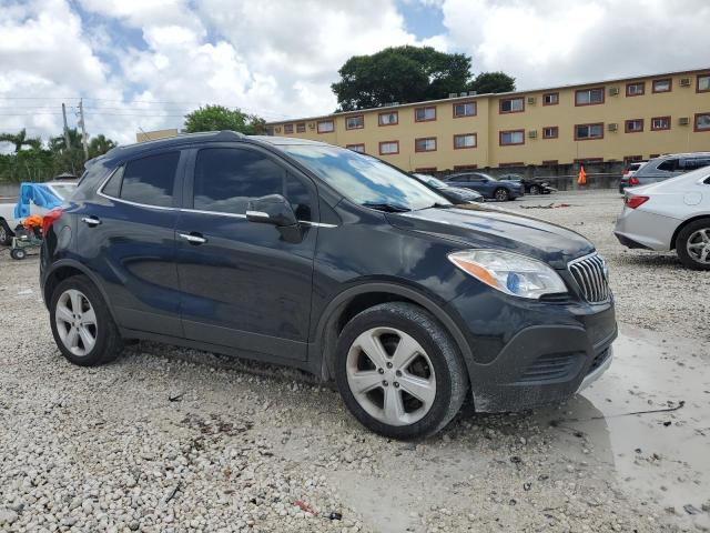 2015 BUICK ENCORE KL4CJASB5FB269150