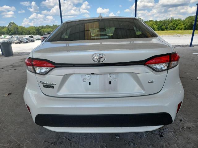 2022 TOYOTA COROLLA LE - 5YFEPMAE2NP314104