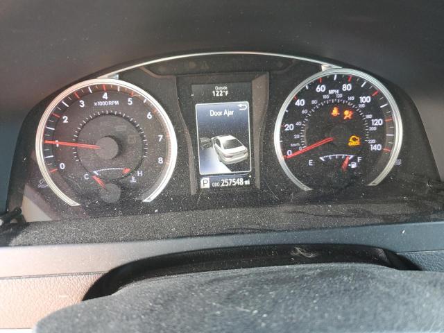 2017 TOYOTA CAMRY LE 4T1BF1FK9HU774818