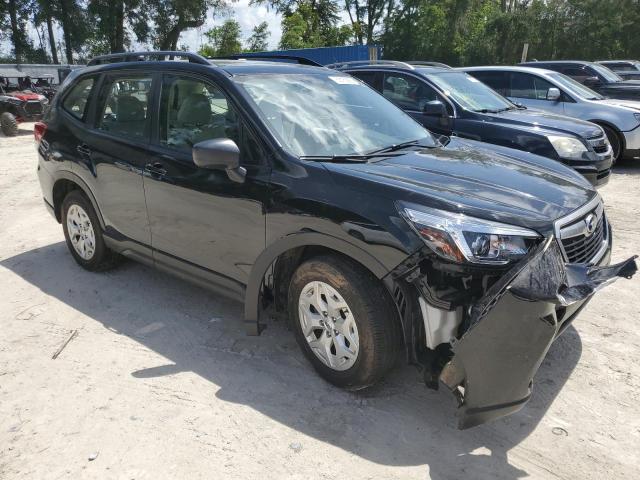 2019 SUBARU FORESTER JF2SKACC8KH548669
