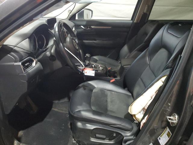 2020 MAZDA CX-5 TOURI JM3KFBCM0L0868139