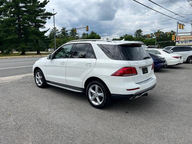 Vin: 4jgda5hb5ga741861, lot: 64332805, mercedes-benz gle-class 350 4matic 20163