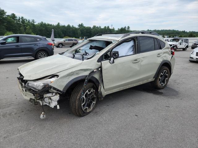 2017 SUBARU CROSSTREK LIMITED JF2GPALC4HH203204
