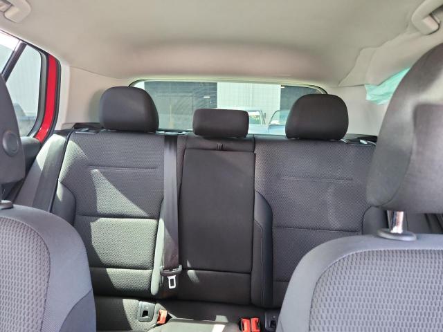 2018 VOLKSWAGEN GOLF S 3VWB17AU0JM263701
