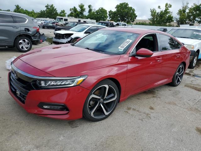 HONDA ACCORD SPO