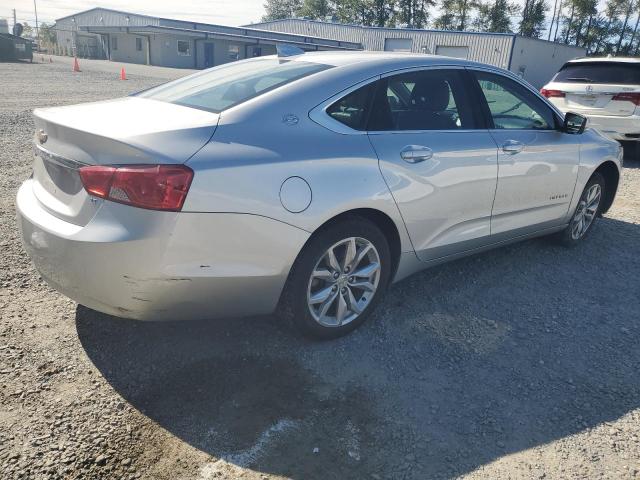 2017 CHEVROLET IMPALA LT - 2G1105SA7H9165870