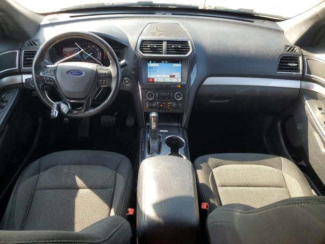 2017 FORD EXPLORER X 1FM5K7D85HGC26848