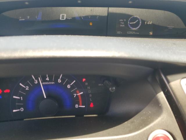 2015 HONDA CIVIC EXL 2HGFB2F94FH527714