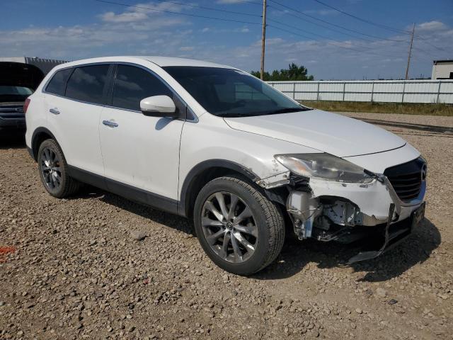 2015 MAZDA CX-9 GRAND JM3TB3DA6F0448240