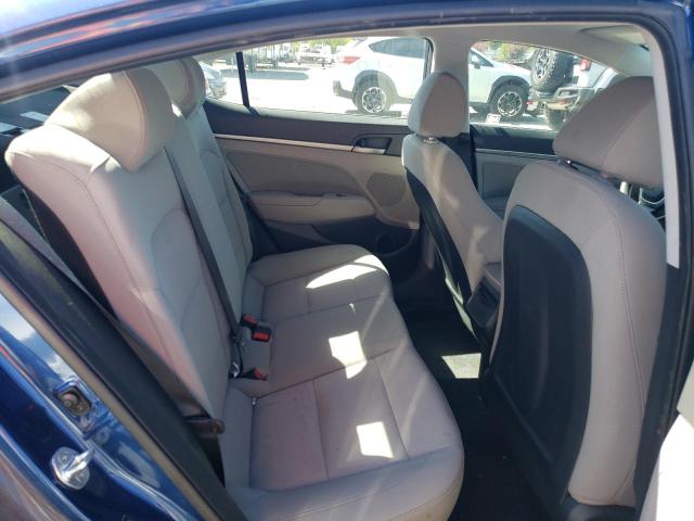 2018 HYUNDAI ELANTRA SE 5NPD84LF0JH336026