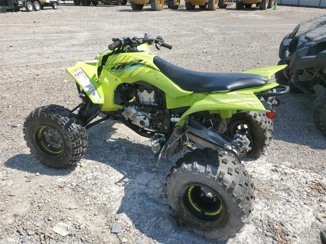 2025 YAMAHA YFZ450 R 5Y4AJ69E1SA107064