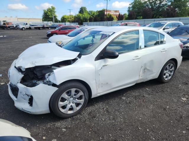2012 MAZDA 3 I - JM1BL1UG0C1518010
