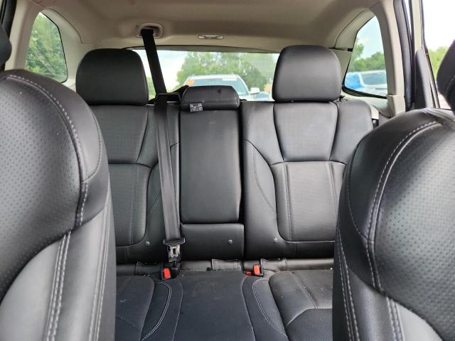 2020 SUBARU FORESTER T JF2SKAXC4LH482519