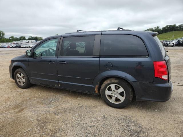 2013 DODGE GRAND CARA - 2C4RDGCG3DR590946